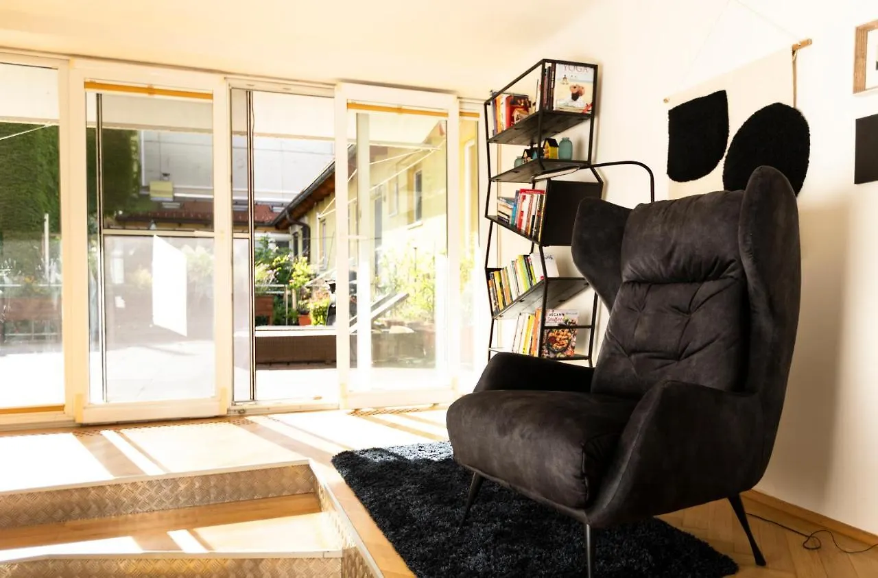 Dream Apartment, Terrace, Parking Available Vienna
