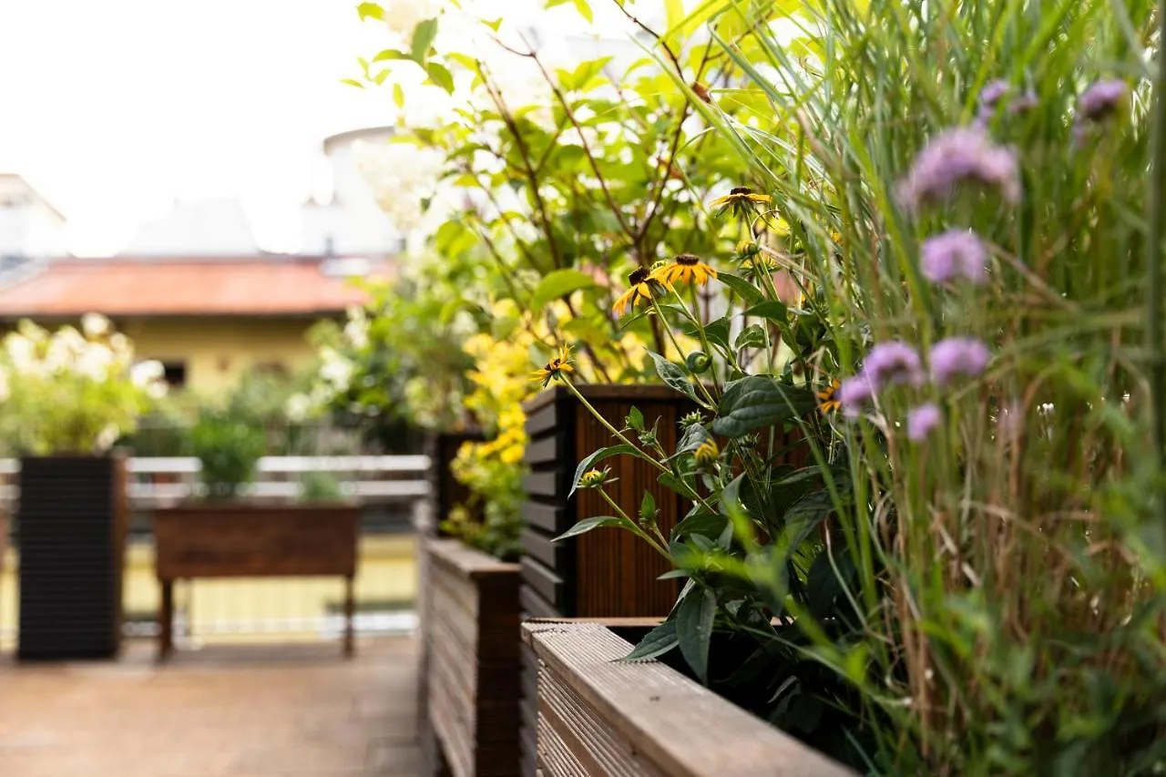 Dream Apartment, Terrace, Parking Available Vienna