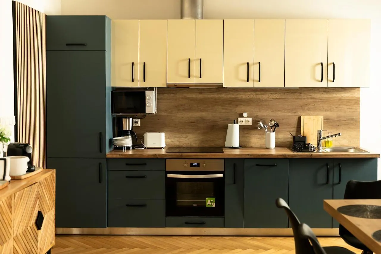 Dream Apartment, Terrace, Parking Available Vienna 0*,