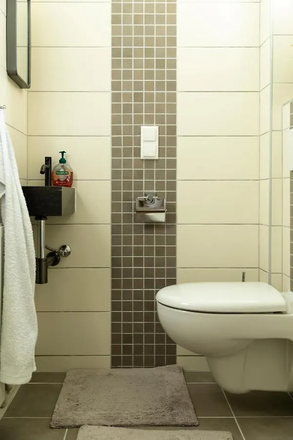 アパート Dream Apartment, Terrace, Parking Available ウィーン オーストリア