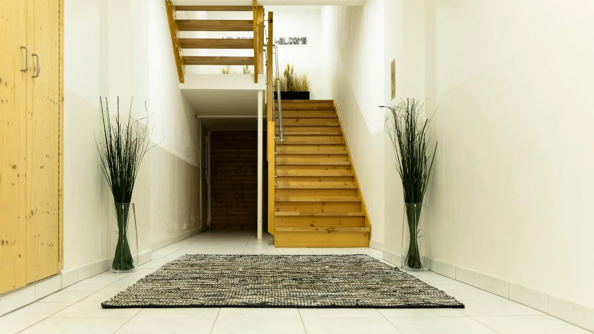 Dream Apartment, Terrace, Parking Available ウィーン オーストリア